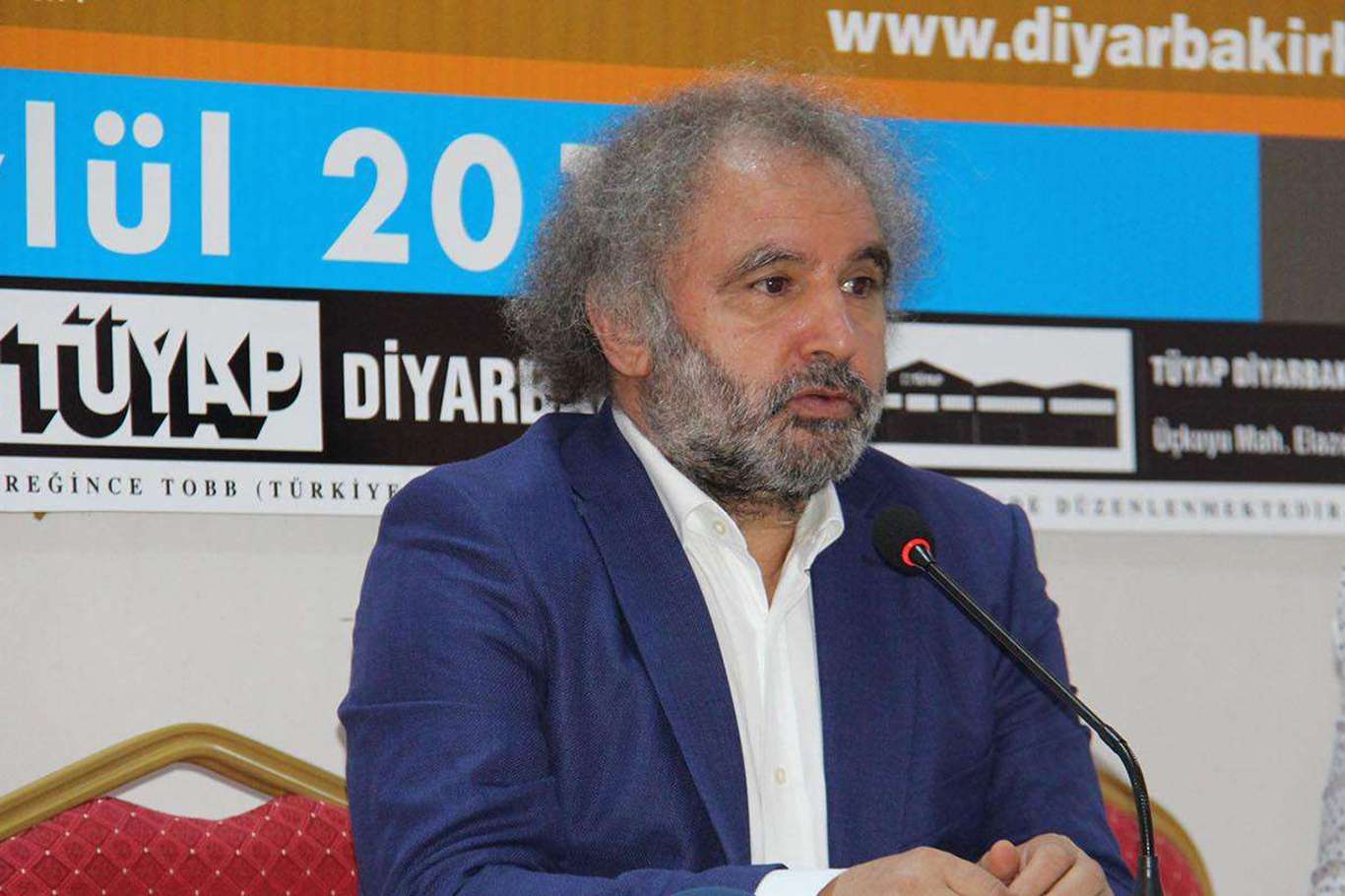 Kadri Yıldırım vefat etti Kadri Yıldırım vefat etti